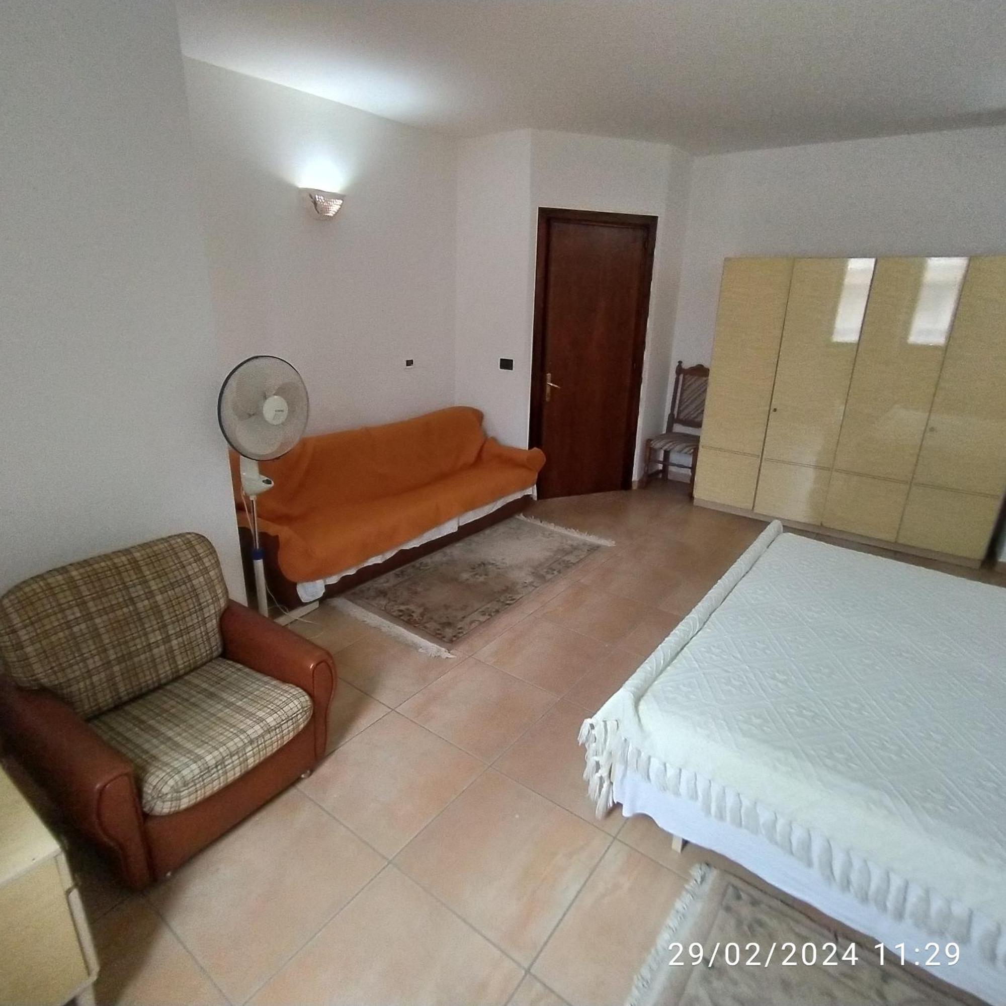 Casa Vacanza D'Arte Salentina Hotel Specchia Exterior foto