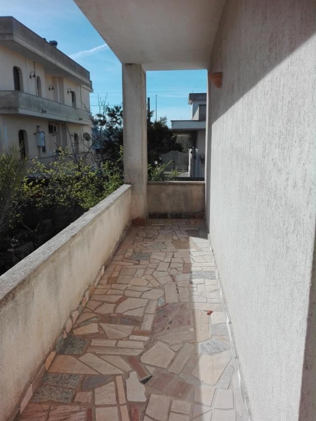 Casa Vacanza D'Arte Salentina Hotel Specchia Exterior foto